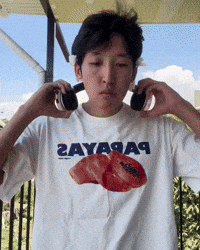 China Dance GIF