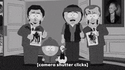 happy stan marsh GIF by South Park 