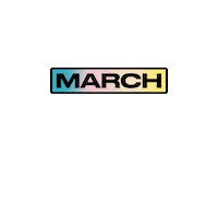 March Madness Competition Sticker by Quadio