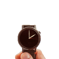 Fall Back Green Valley Sticker by Green Valley Community Church