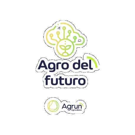 Agro Futuro Sticker by Copagril