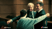 Season 1 Episode 10 GIF by NBC