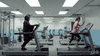 ifc comedy gym running motivation GIF