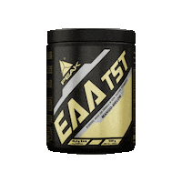 Fitness Protein Sticker by Peak Performance Products