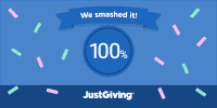 GIF by justgiving