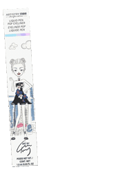Sticker by Artistry Studio