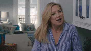 Kate Hudson What GIF by Mother’s Day