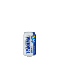 beer panama Sticker by Cerveza Panamá