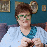 Angry Attitude GIF by NTE Grøntforsprang