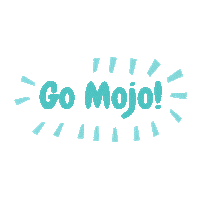Keto Mojo Sticker by Keto-Mojo