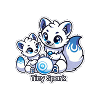 Playtime Cutekids Sticker