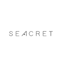 seacret_cafe seacret resto bar resto bars seacret cafe Sticker
