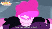 Steven Universe Fragments GIF by Cartoon Network