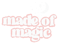 Magic Sticker