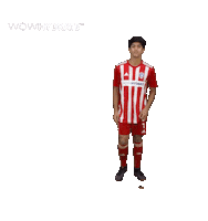 Black Panther Football Sticker by Gulf United FC