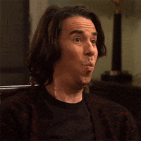 Spencer Carly GIF by Paramount+