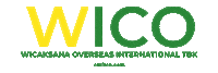 Saham Wico Sticker by emiten.com