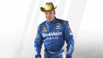 elliott sadler race GIF by NASCAR