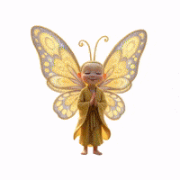 Buddhaflycharacter GIF by BuddhaFlyJourney