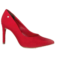 fashion shoes Sticker by Tanara Brasil