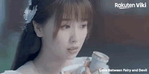 Dramacoreano Kdrama Couple GIF by Viki