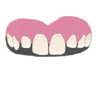 Carillas Sticker