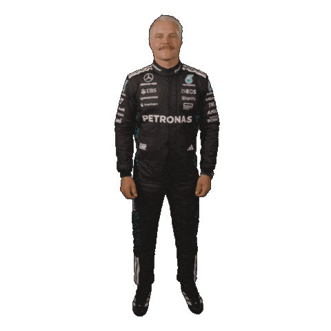 Formula One Sticker Sticker by Mercedes-AMG Petronas Formula One Team