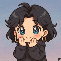 I Cant Even Playing It Cool GIF by Persona