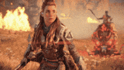 Post Apocalyptic Guerrilla Games GIF