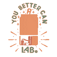 LabMobileCanning lab63 lab63mobilecanning Sticker