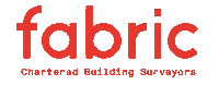 Sticker by fabric building surveyors