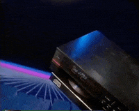 Vintage 80S GIF