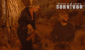 George Smiling GIF by Australian Survivor