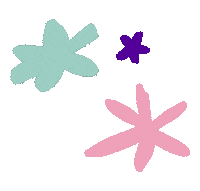 Happy Flower Sticker by bukkancs