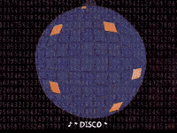 episode 11 disco GIF