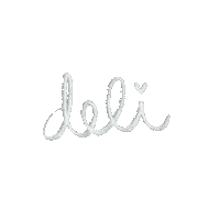 Food Deli Sticker
