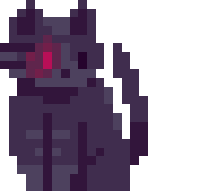 Inkpendude Sticker