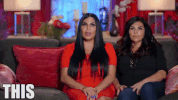 break up love GIF by WE tv