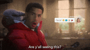 Excited Season 5 GIF by grown-ish