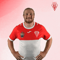 Pro D2 Rugby GIF by Biarritz Olympique Pays Basque