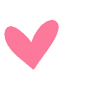 Heart Corazon Sticker