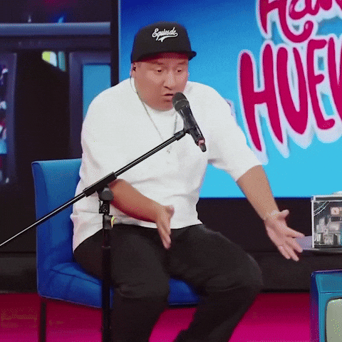 Luna Jorge GIF by No Hay Sin Suerte