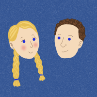 Couple Love GIF
