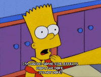bart simpson GIF