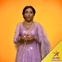 Marathi GIF by Star Pravah