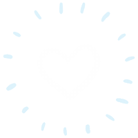 Heart Love Sticker