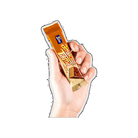 Milk Chocolate Canarias Sticker by Tirma