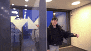 Zerozero GIF by Nordavind