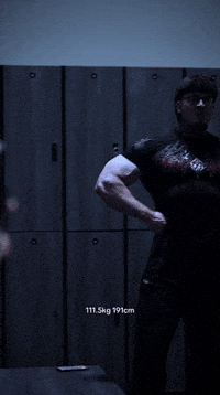 ApexHumanbeing gym apex waaaa apexhumanbeing GIF