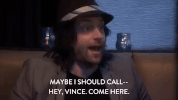comedy central season 1 episode 8 GIF by Workaholics